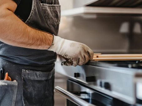 How Commercial Kitchen Needs Vary Across Nova Scotia