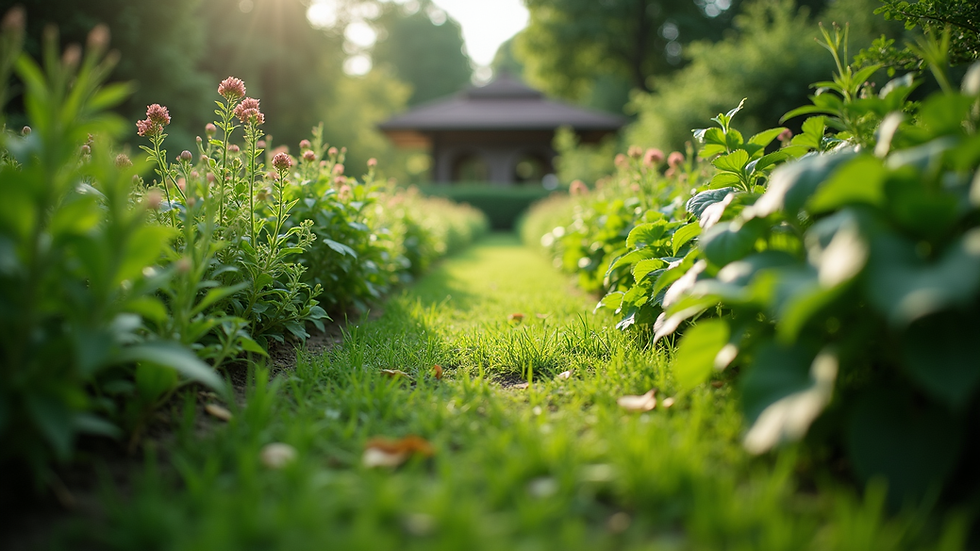 The Importance of Sustainable Living in Today's World
