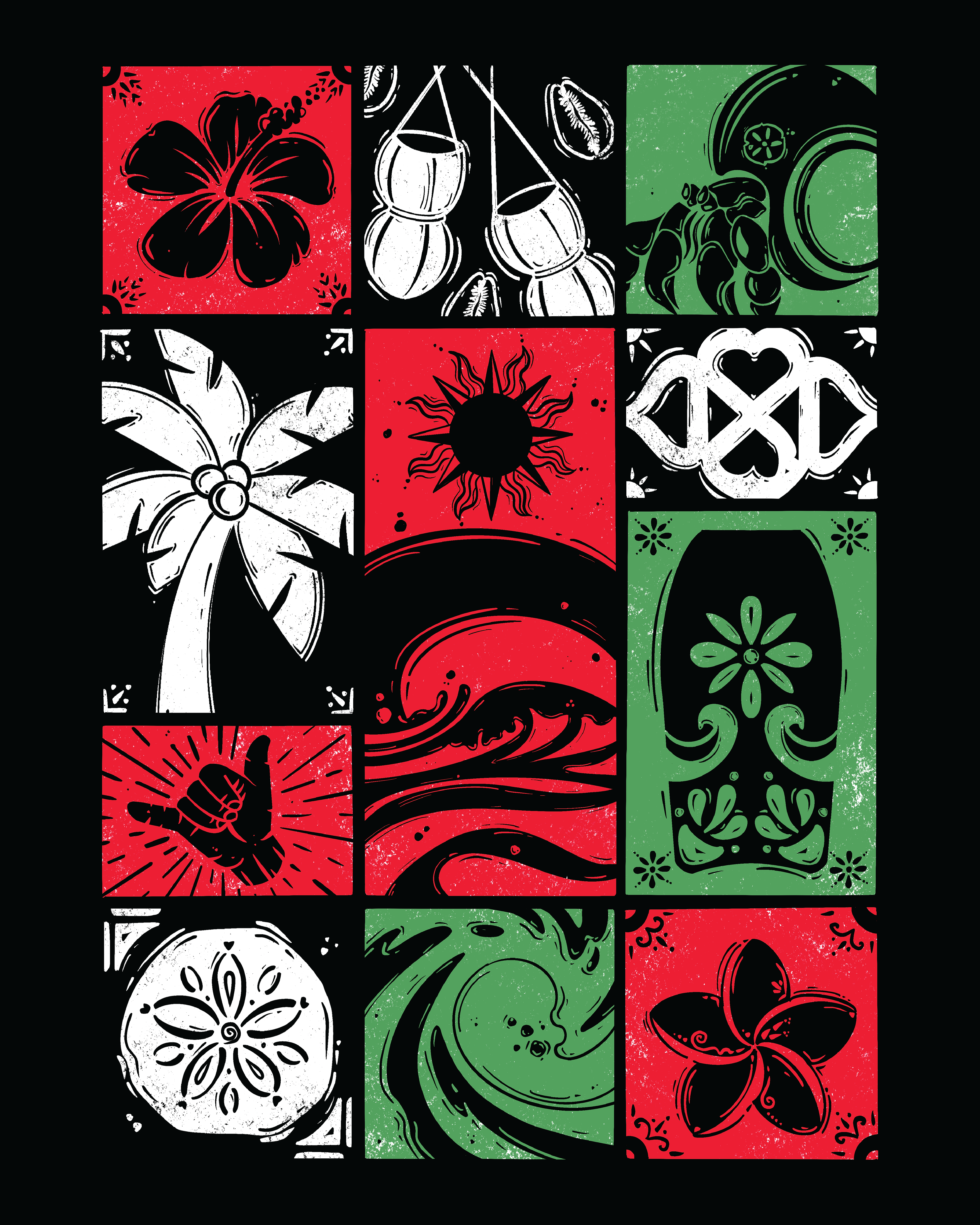 Aajeelakah Raalhu Design