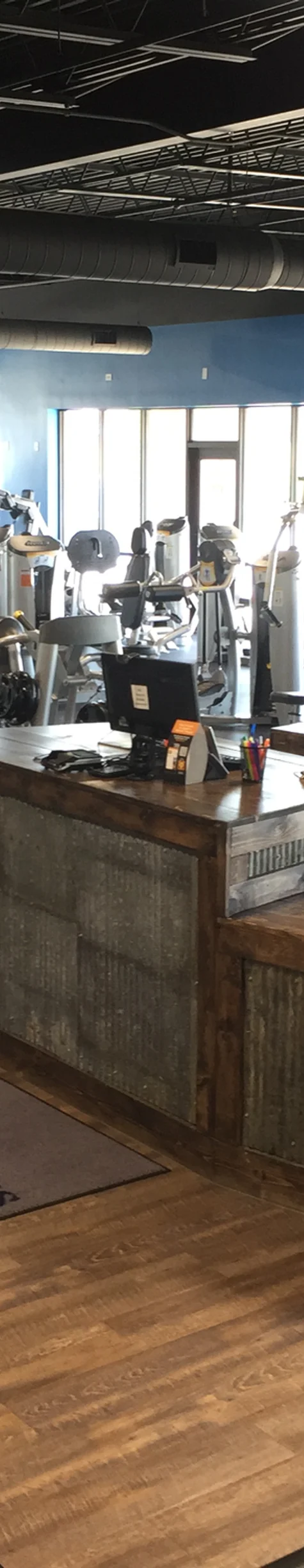 West O Fitness Omaha Nebraska 247 Gym