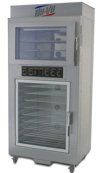 QB-3/9 Oven Proofer