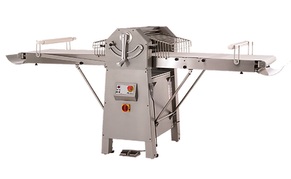 Doyon LMA620 Reversible Dough Sheeter