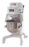 Doyon BTF040 Planetary Mixer