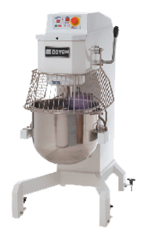 Doyon BTF040 Planetary Mixer