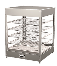 Doyon DRP4S Warmer
