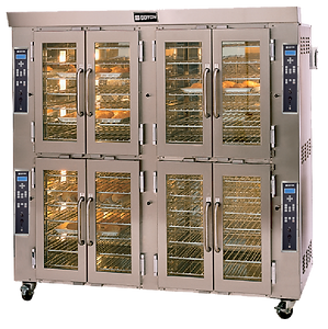 Doyon JA28 Convection Oven