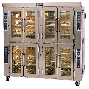 Doyon JA28 Convection Oven
