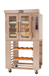 Doyon JA6SL Oven with stand