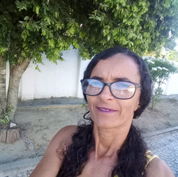 Maria Araújo Maia (Vila dos Pauzinhos / Campo Formoso)