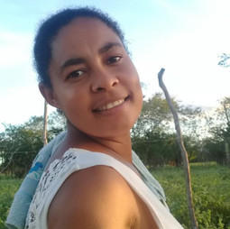 Jocicléia Borges (Queimadas)