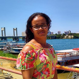 Arleane Santos (Borda da Mata / Campo Formoso)