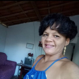 Eliane Souza (Riacho da Onça/Campo Formoso)