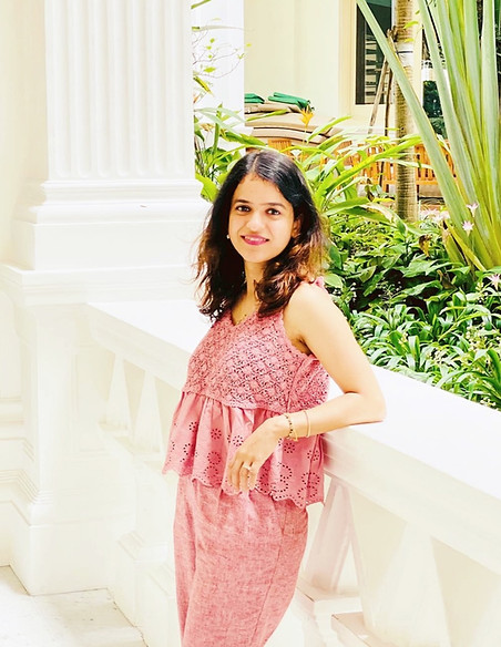 Nupur Gupta