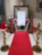 christmas theme