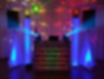 disco lighting