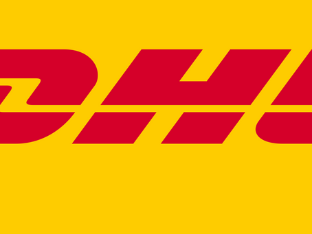 DHL con Interbox Envíos. Empiece a realizar envíos con DHL