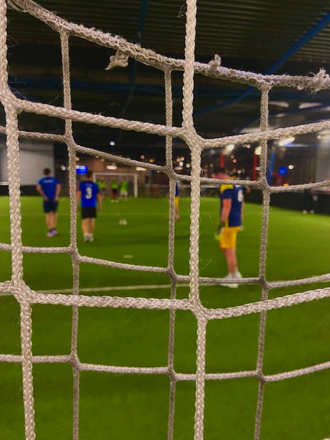 Soccer
