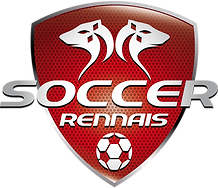 Soccer Rennais Logo