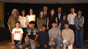 I Certamen Literari Blanca Urzaiz