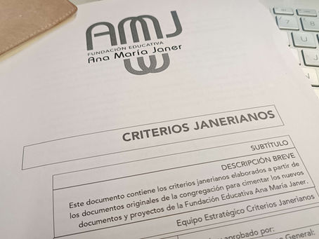 Aquests són els nostres criteris janerians