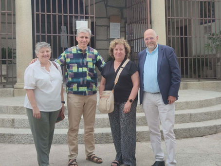 Benvinguts al curs 2025-2026