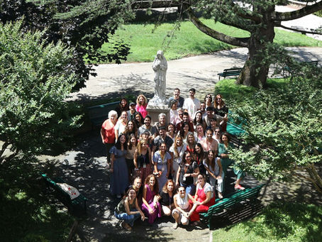 Trobada Nous Janerians. Juliol 2025