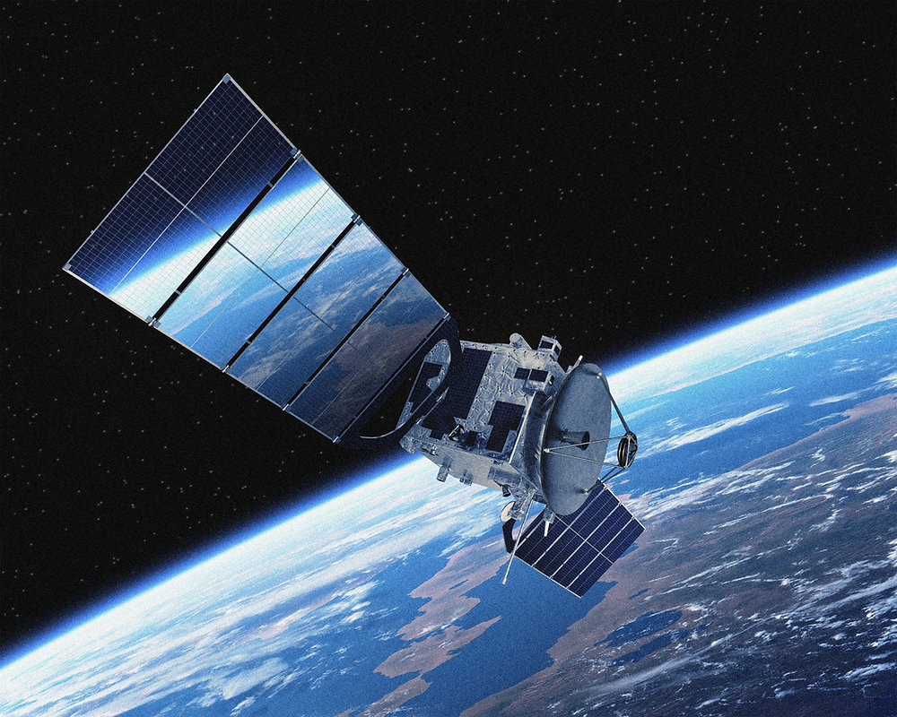 Enhancing Visual Inspections with Remote Sensing