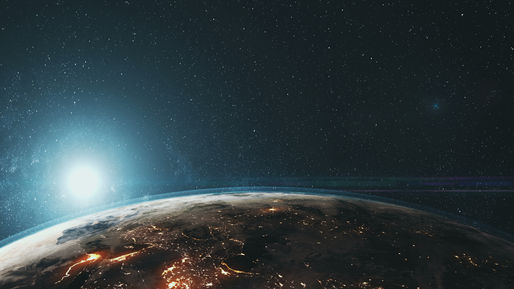 The Work of an InSAR Company