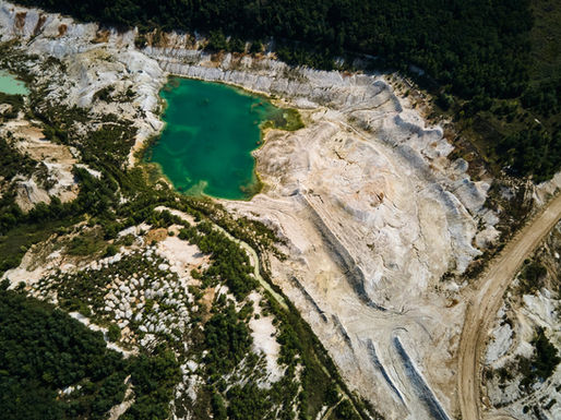 The Benefits of Understanding Soil Moisture for Tailings Stability