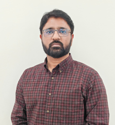 Writer: Dr. Naeem Shahzad