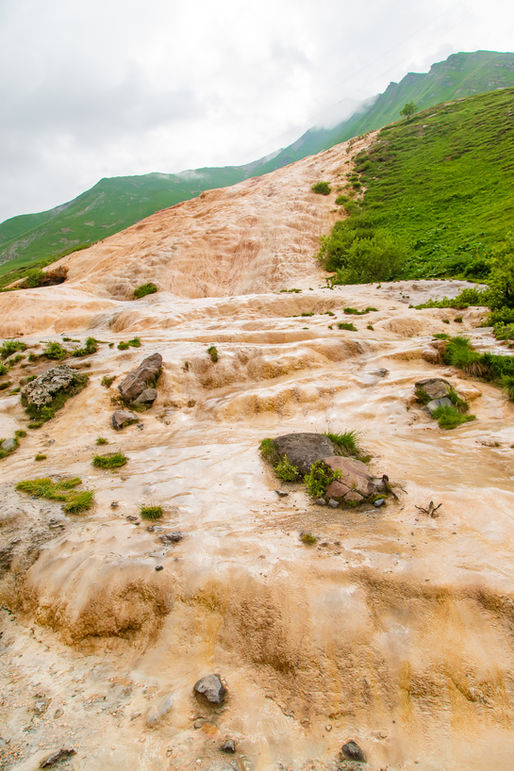 How Can We Forecast Landslides?