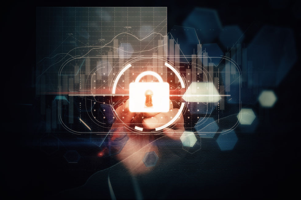 Geofem's dedicated cybersecurity programme is further strengthening our digital infrastructure and enhancing the protection of the satellite and geotechnical data