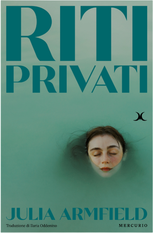 Julia Armfield, Riti privati