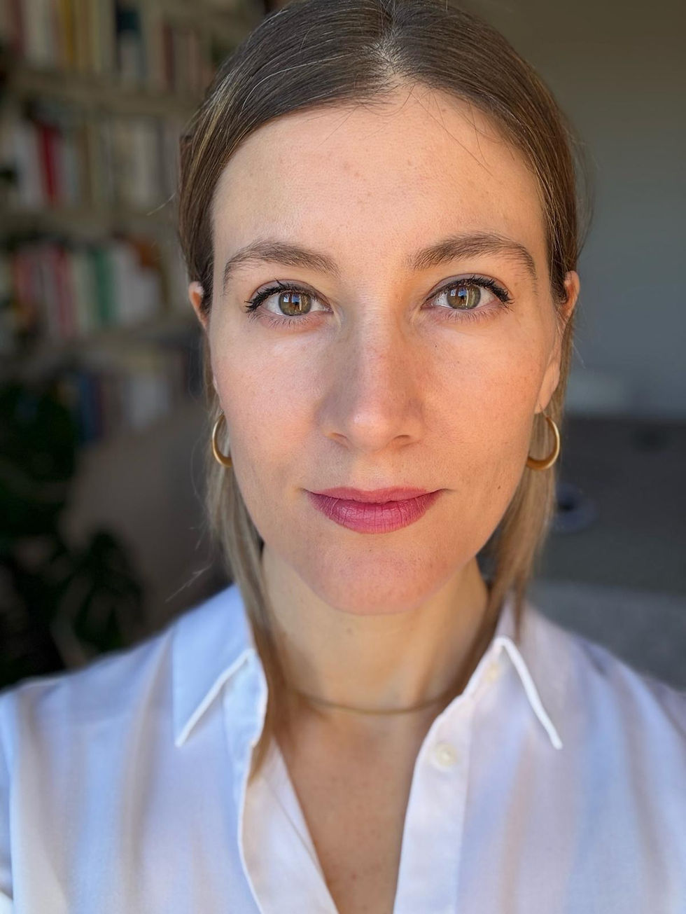 "Ilaria Oddenino"