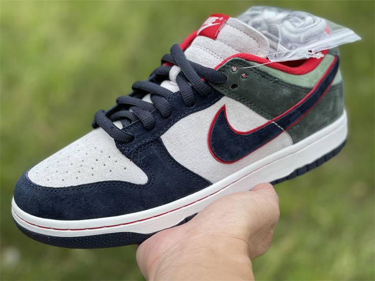 Thumbnail: Otomo Katshuhiro x Nike Dunk - Low