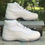Thumbnail: Air Jordan 11 "Silver Anniversary"