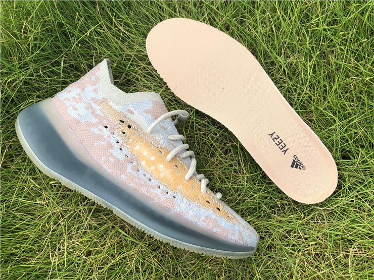 Thumbnail: Yeezy Boost 380 "Pepper Non-Reflective"