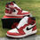 Thumbnail: Air Jordan 1 - High "Chicago"