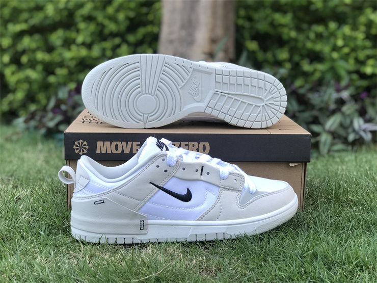 Thumbnail: Nike Dunk - Low Disrupt 2 "Pale Ivory"