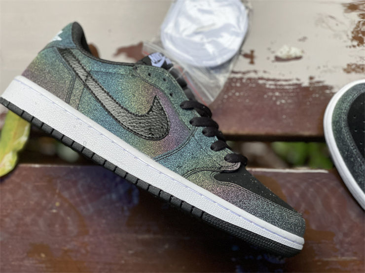 Thumbnail: Air Jordan 1 - Low
