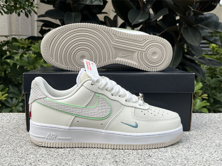 Thumbnail: Nike Air Force 1 - Low "Year of the Dragon"