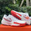 Thumbnail: Nike Air Zoom GT Cut Academy "White Picante Red"