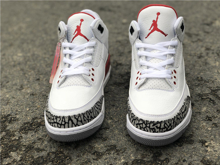 Thumbnail: Air Jordan 3 "Hall of Fame"
