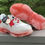Thumbnail: Balenciaga Triple S Sneaker - Clear Sole