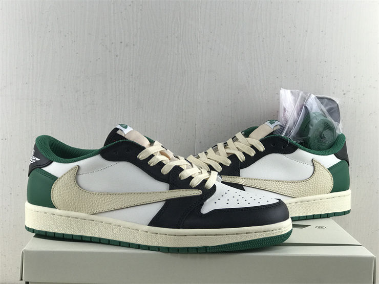 Thumbnail: Travis Scott x Air Jordan 1 - Low