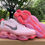 Thumbnail: Air Max Scorpion Flyknit "Barbie"