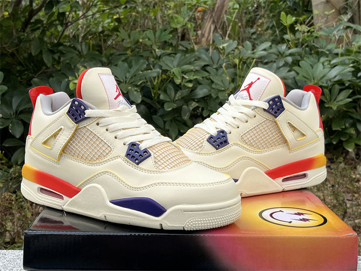 Thumbnail: Air Jordan 4