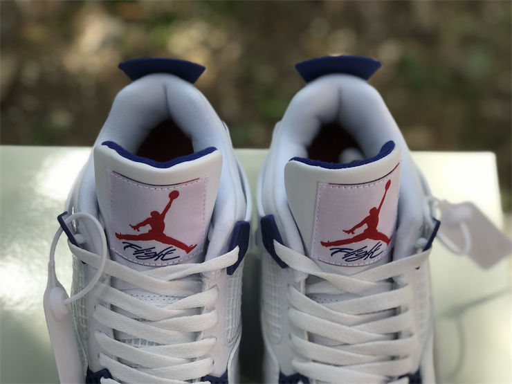 Thumbnail: Nike SB x Air Jordan 4