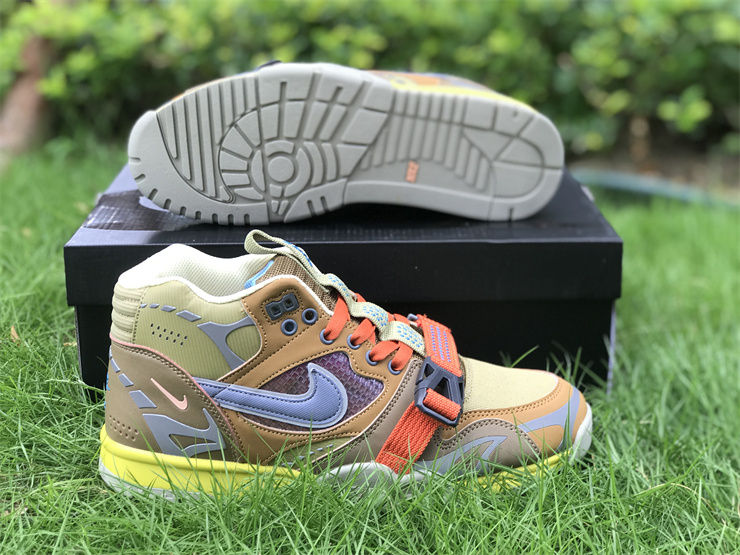 Thumbnail: Nike Air Trainer 1 "Coriander"