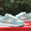 Thumbnail: Nike Dunk - Low "Fleece Swoosh - Light Blue"